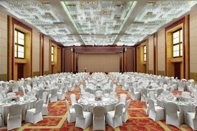 شراتون زهوشان