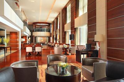 شراتون زهوشان