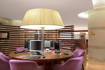 شراتون زهوشان