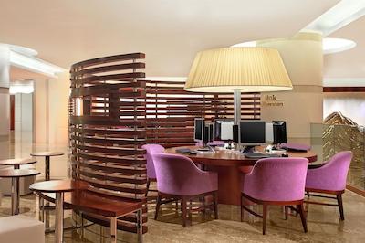 شراتون زهوشان