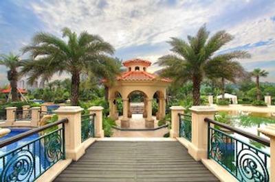 شراتون زهوشان