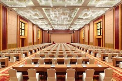 شراتون زهوشان