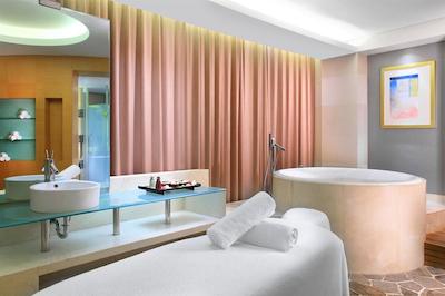 شراتون زهوشان