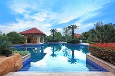 شراتون زهوشان