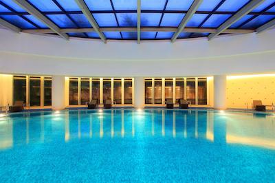 شراتون زهوشان