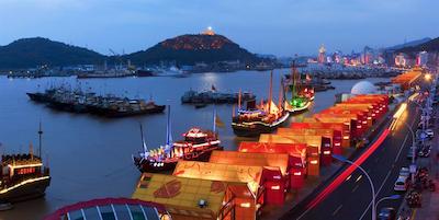 شراتون زهوشان