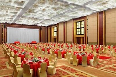 شراتون زهوشان