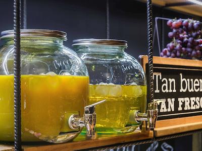 ایبیز مادرید ارپورتو باراجاز