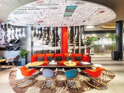 ایبیز مادرید ارپورتو باراجاز