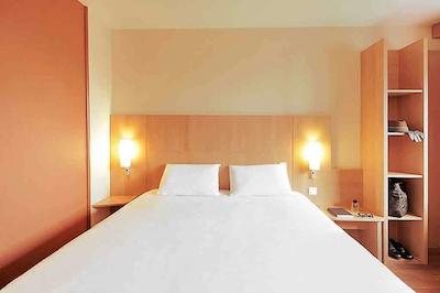 ایبیز مادرید ارپورتو باراجاز