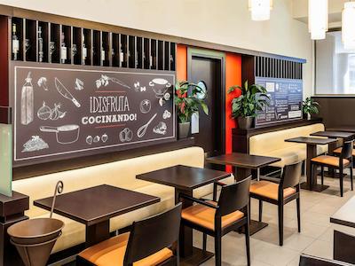 ایبیز مادرید ارپورتو باراجاز