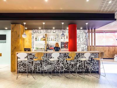 ایبیز مادرید ارپورتو باراجاز