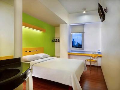 ایبیز بوجت جاکارتا منتنگ