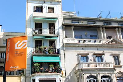 هتل گراشیا گاردن