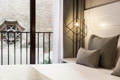 هتل گراشیا گاردن