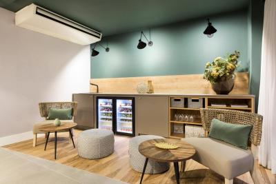 هتل گراشیا گاردن