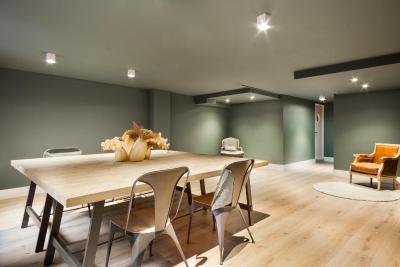 هتل گراشیا گاردن