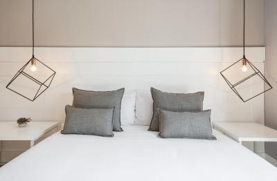 هتل گراشیا گاردن