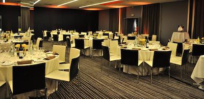 اینترکنتینانتال پاریس اونیو مارسیو