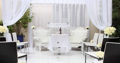 اینترکنتینانتال پاریس اونیو مارسیو