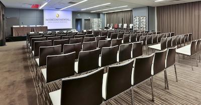 اینترکنتینانتال پاریس اونیو مارسیو