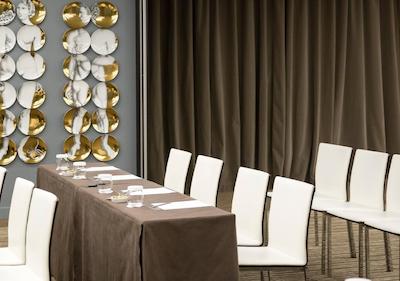 اینترکنتینانتال پاریس اونیو مارسیو