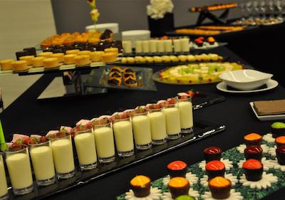 اینترکنتینانتال پاریس اونیو مارسیو