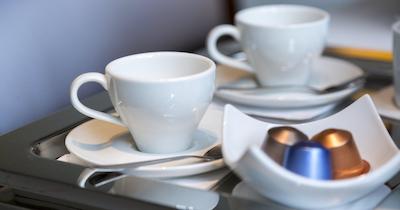 اینترکنتینانتال پاریس اونیو مارسیو