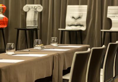 اینترکنتینانتال پاریس اونیو مارسیو