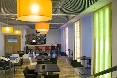 هتل سُهو بوتیک کاسا دن فرناندو