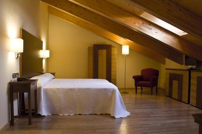 هتل سُهو بوتیک کاسا دن فرناندو