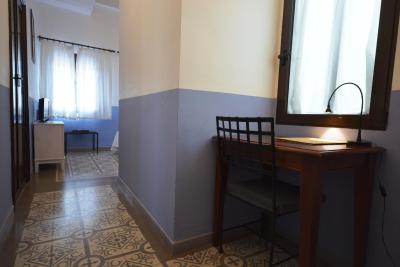 کاسا د لز ازولجز هتل