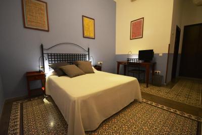 کاسا د لز ازولجز هتل