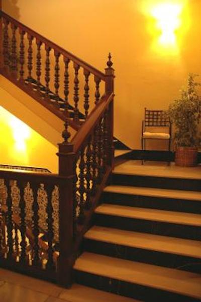 کاسا د لز ازولجز هتل