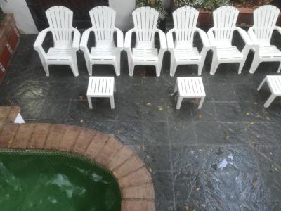 کاسا د لز ازولجز هتل