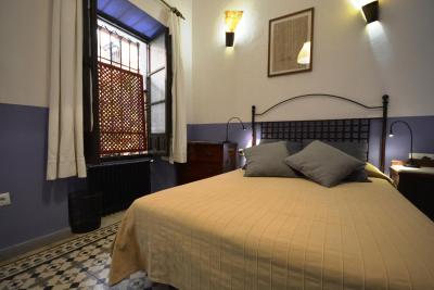 کاسا د لز ازولجز هتل