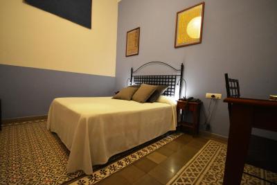 کاسا د لز ازولجز هتل