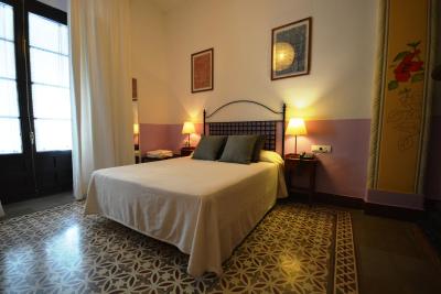 کاسا د لز ازولجز هتل