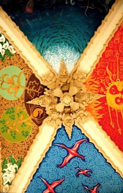 کاسا د لز ازولجز هتل