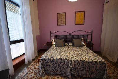 کاسا د لز ازولجز هتل