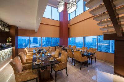 پولمان جاکارتا ایندنسیا