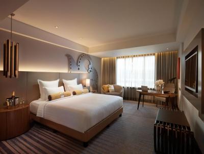 پولمان جاکارتا ایندنسیا