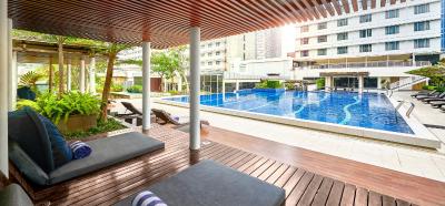 پولمان جاکارتا ایندنسیا