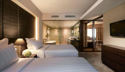 پولمان جاکارتا ایندنسیا