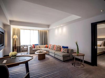 پولمان جاکارتا ایندنسیا