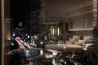 پولمان جاکارتا ایندنسیا