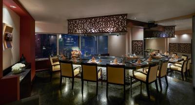 پولمان جاکارتا ایندنسیا