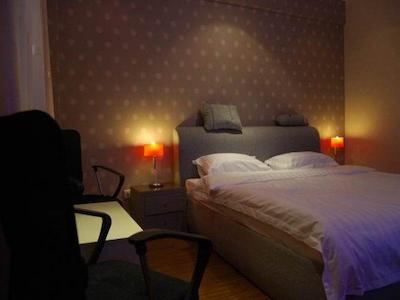 پفیت نستالژیا تم هتل (بیجینگ نانلوگوشیانگ)