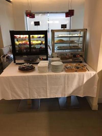 آریستون هتل