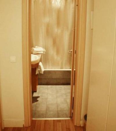 آریستون هتل